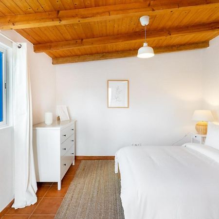 Whome | Comporta Family Beach House Exteriör bild