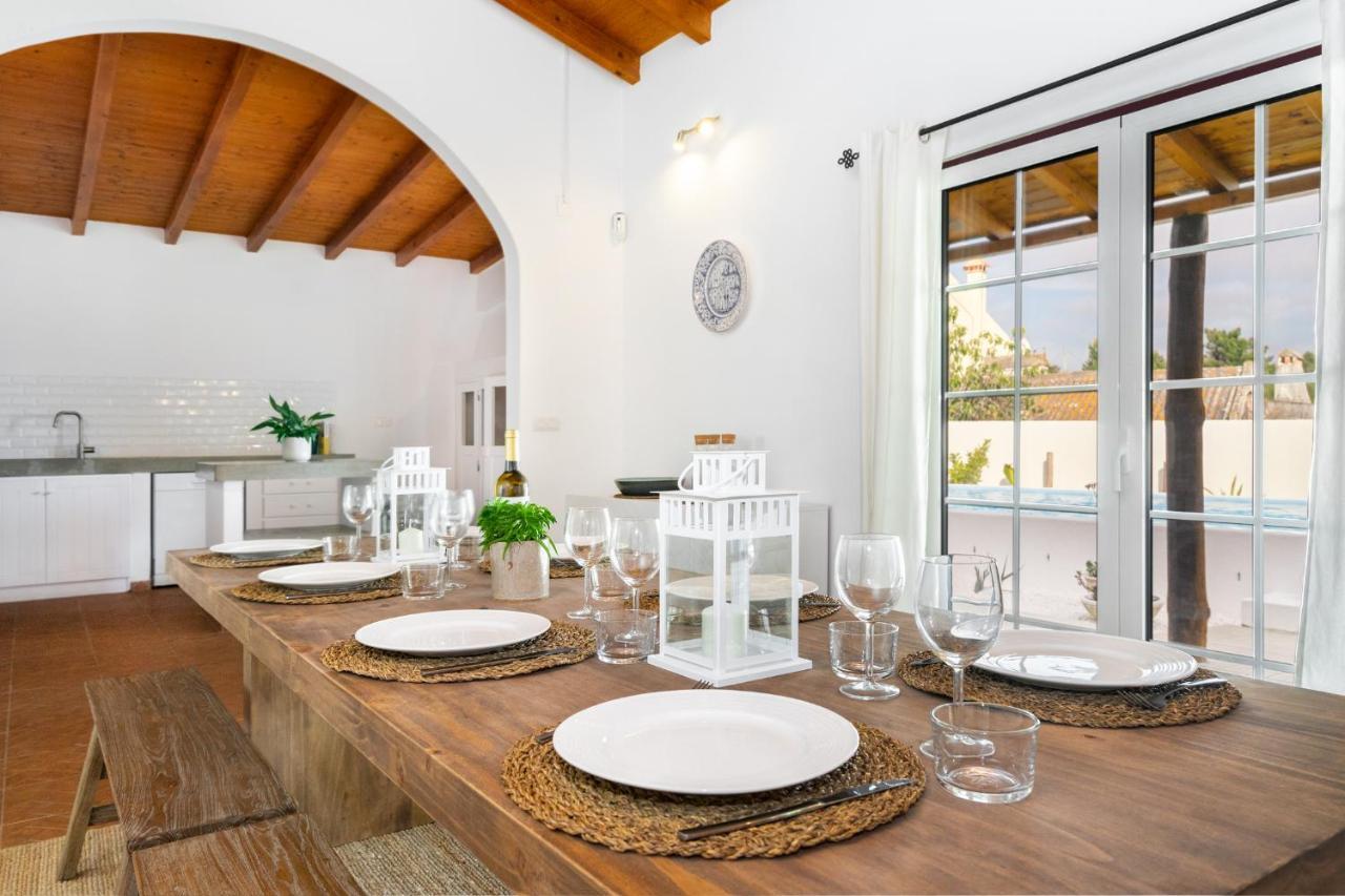 Whome | Comporta Family Beach House Exteriör bild