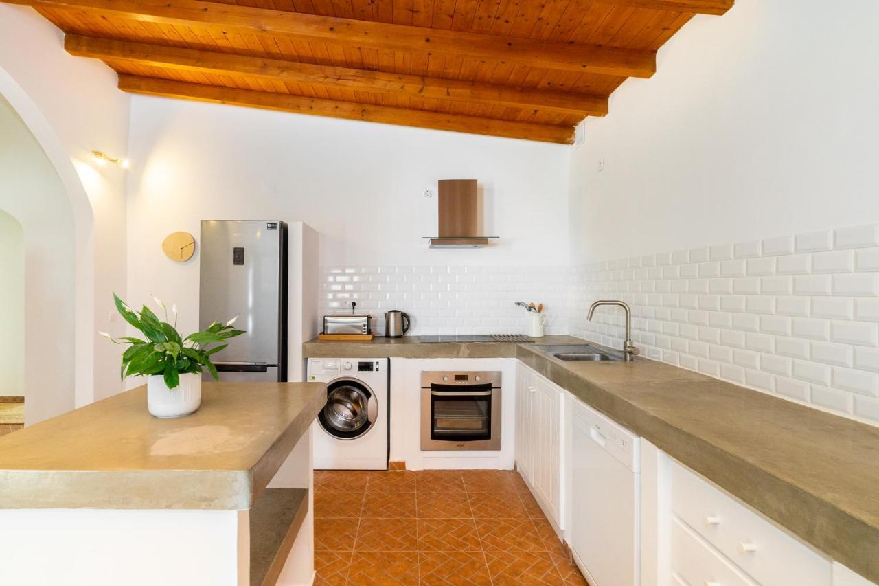 Whome | Comporta Family Beach House Exteriör bild