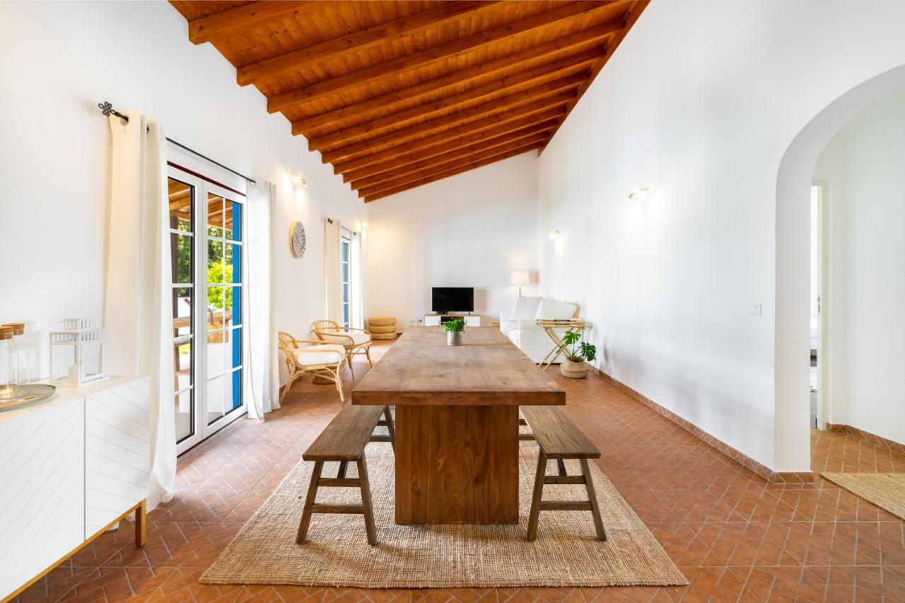 Whome | Comporta Family Beach House Exteriör bild