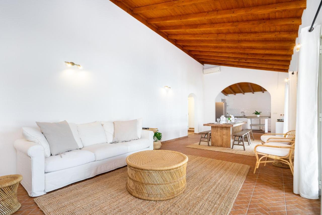 Whome | Comporta Family Beach House Exteriör bild