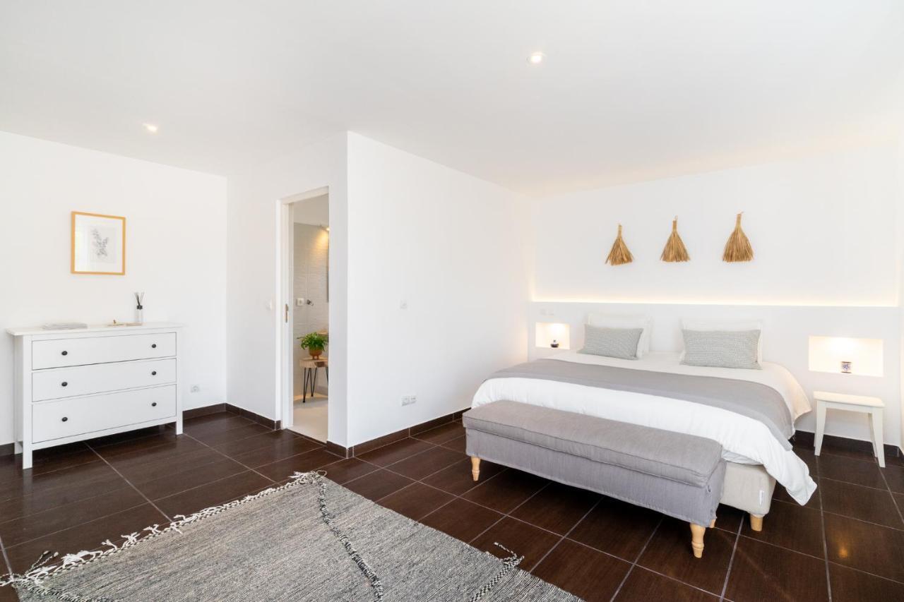 Whome | Comporta Family Beach House Exteriör bild
