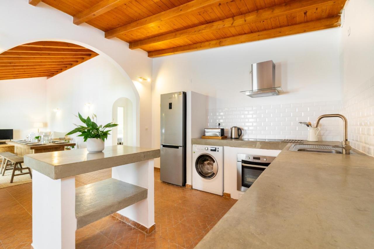 Whome | Comporta Family Beach House Exteriör bild